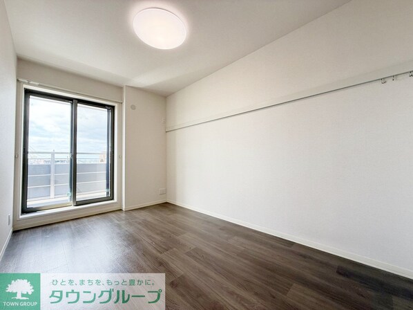 ファーストレジデンスの物件内観写真